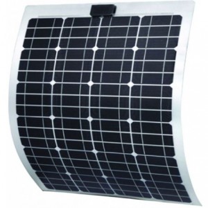 40W SEMI-FLEXIBLE Panel 778X458X17MM