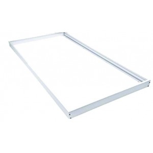 1200X600MM Surface Mounting Frame For Panel LED
