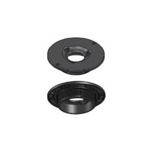 Vertical Level Switch Threaded Support Bracket 2"GAS