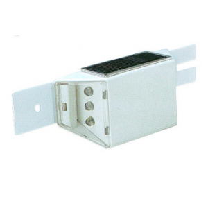 3V Solar Light Right LED Display