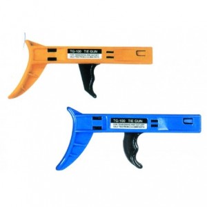 Cable Tie Straping And Cutting For Ties 2.5-4.8MM