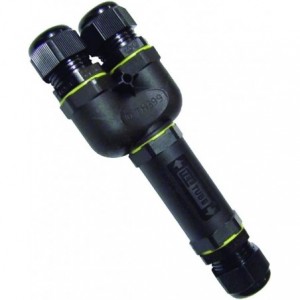 5P Y-CONNECTOR IP68