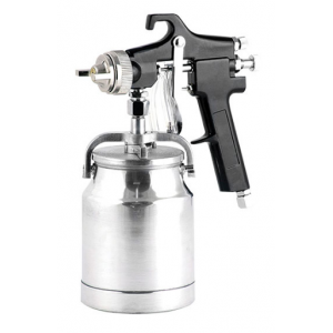 Suction Feed High Pressure Spray Gun