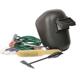 6PC Welding Kit