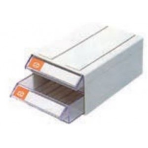 DOCUMENT DRAWER. 35x116x167mm