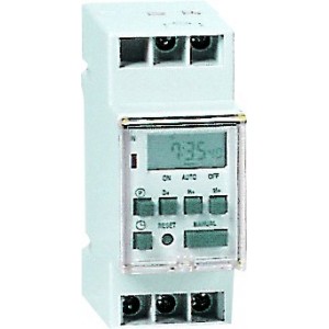 Spare Batteries For TH-875 Timers