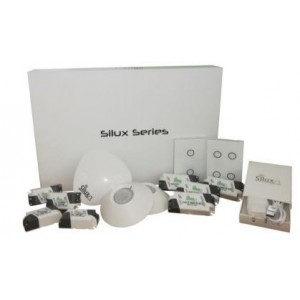 Silux Home Automation Starter Kit