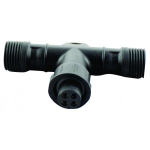 4 Wire T Connector Sc RGB Lights
