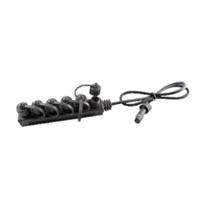 2 Wire Waterproof Connection Box For Sc Lights