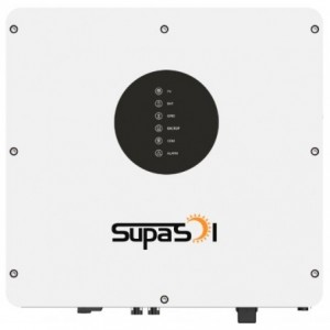6KW 48VDC 1PH Grid Tied Hybrid Inverter