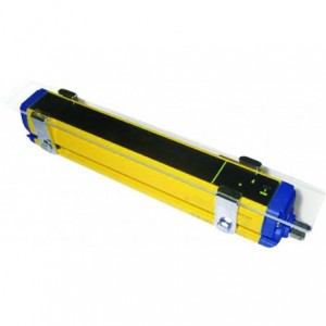 Safety Light Curtain Lens Shield 2 Beams H500MM