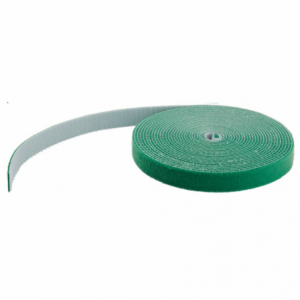 16MM Velcro Fastening Tapes Green /25M