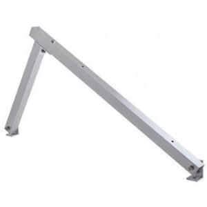 26 Degree Upright Kits For Tilted Installations 300W Panel