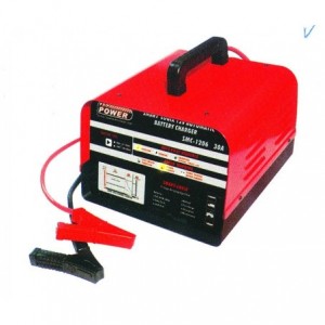 12V Battery Charger 30A