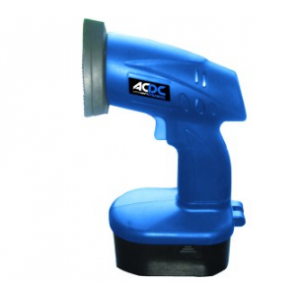 18V CORDLESS DELTA SANDER 6000RPM Ni-CD BATTERY