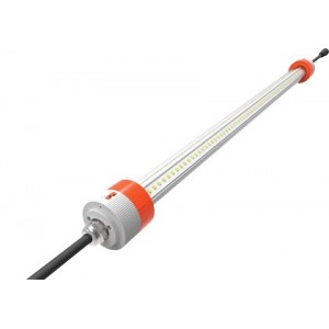 20W 4FT Triac LED Dimmable Chicken Tubes Daylight