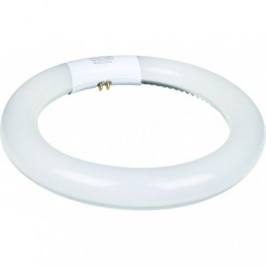90-264V 16W G10q LED CIRCLINE LAMP- 225DIA