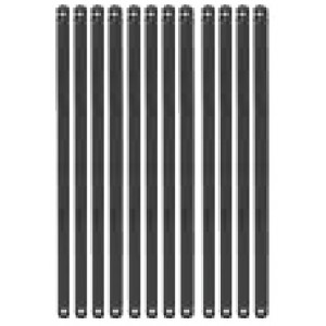 Spare Junior Hacksaw Bade 6'' 12 Piece