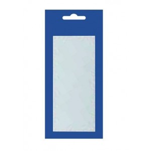 Welding Helmut Lenses Clear 108X51MM