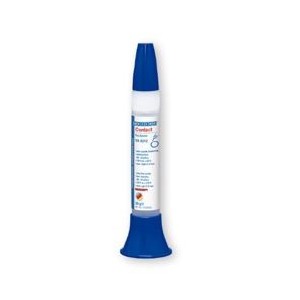 Superglue Contact Fast Cure Large