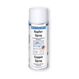 Copper Spray