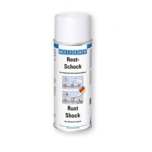 Rust Shock