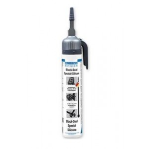 WEICON BLACK SILICONE SEAL SPRAY 200ml