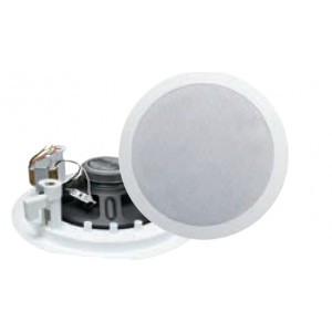 10W CEILING SPEAKER 230DIA X 75D mm