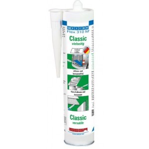 Flex 310 M Classic Adhesive White Sealant