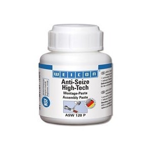 ANTI-SEIZE High Tech Paste Small