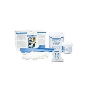 TYPE BR PLASTIC METAL 0.5Kg MARINE EDITION