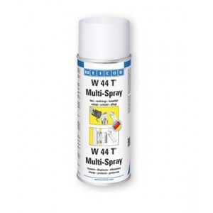 W44 Turbo Power Spray