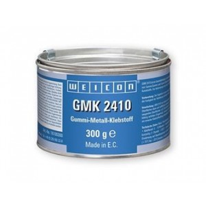 RUBBER METAL ADHESIVE 300g