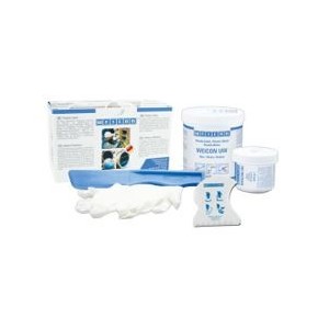 TYPE UW PLASTIC METAL 0.5Kg MARINE EDITION
