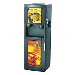 Coffee Machine Floor Standing