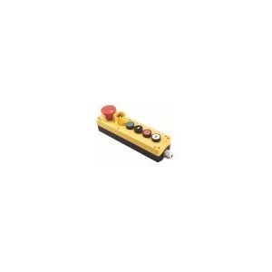 6-WAY Control Station C/W Selector And E-STOP
