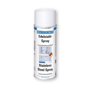 STAINLESS STEEL SPRAY 400ml