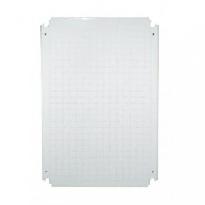 SPARE WHITE CHASSIS FOR 300x250 ENCLOSURE