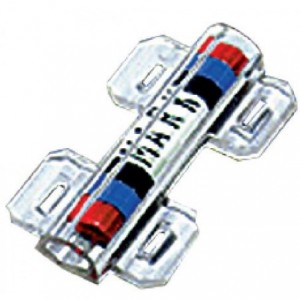 Cale Tie Tag Carrier 10 Tags 28MM / 1000