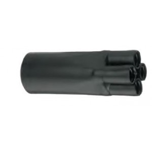 4 Core Heat Shrink Breakout Boots Od 38MM