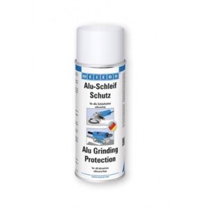 Aluminium Grinding Protection