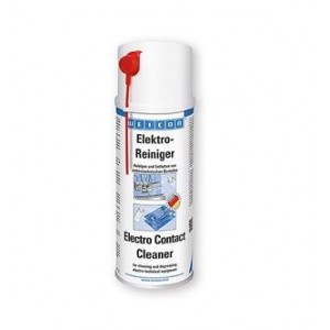 Electronic Contact Cleaner
