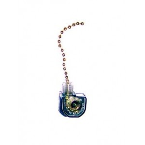 Spare Light Pull Switch For Ws Series Ceiling Fans
