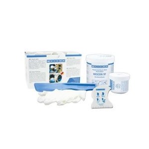 TYPE SF PLASTIC METAL 0.5Kg MARINE EDITION