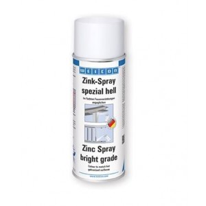 Zinc Spray Bright Grade
