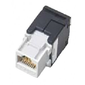 RJ45 Utp Toolless Keystone CAT5E