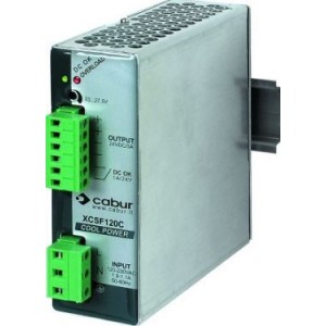 85W 24VDC Din Switch Mode Psu