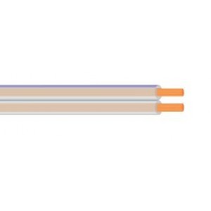 0.75mm CLEAR RIPCORD /5M