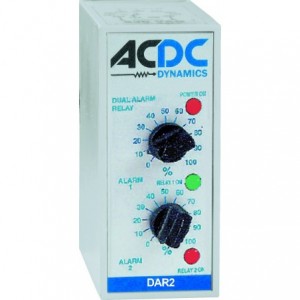 Single Alarm Relay