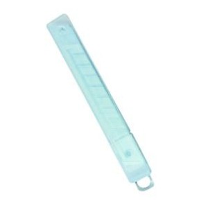 Knife Blade Set. 9MM- 10 Piece
